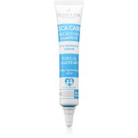 FlosLek Pharma Cica Care Topical CicaCream regenerierende Creme für die lokale Behandlung 20 ml