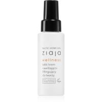 Ziaja Baltic Home Spa Wellness leichte feuchtigkeitsspendende Creme mit Lifting-Effekt 50 ml