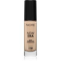 Note Cosmetique New Era Niisutav jumestuskreem SPF 50 110 30 ml