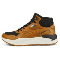 Puma X-RAY SPEED MID WTR Мъжки обувки, кафяво, размер 45