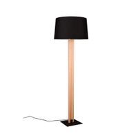 Trio Leuchten STOLNÁ LAMPA, senzorový stmievač, E27, 48,0/150,0 cm