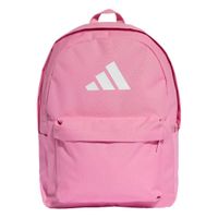 ADIDAS PERFORMANCE Sportski ruksak 'Classic'  roza / bijela