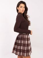 Skirt-MI-SD-4193.95-Brown