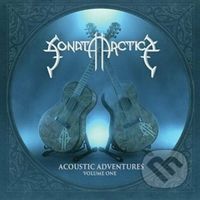 Sonata Arctica: Acoustic Adventures - Volume One - Sonata Arctica