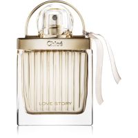 Chloé Love Story Eau de Parfum für Damen 50 ml