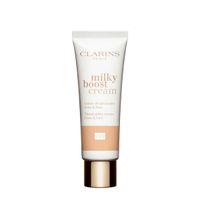Clarins Milky Boost Cream  BB krém - 03.5  45 ml