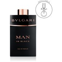 BVLGARI Bvlgari Man In Black парфюмна вода сменяема за мъже 150 мл.