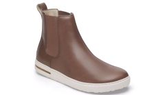 Birkenstock Bend Chelsea Leather Regular Fit Muškarci - Cipele Birkenstock - Smeđa - 1028502-5 - Size: 5