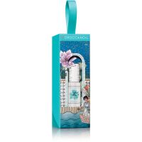 Moroccanoil Brumes Du Maroc parfémovaný sprej na tělo a vlasy v dárkovém balení (aqua) 30 ml