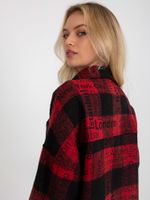 Shirt-DN-KS-3990.95P-black-red