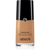 Armani Luminous Silk Foundation 2026 auffrischendes Foundation Farbton 7.8 30 ml