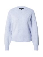 VERO MODA Pulover 'VMFrancesca'  svijetloljubičasta