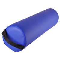 Masážní válec inSPORTline Shirinda 65 cm modrá