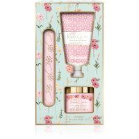 Baylis & Harding Royale Garden Rose, Poppy & Vanilla darilni set (za roke in nohte)