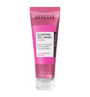 Revuele нощна гел маска - Sleeping Gel Mask - Renew