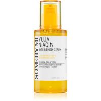 Some By Mi Yuja Niacin Anti Blemish auffrischendes hydratisierendes Serum Für hyperpigmentierte Haut 50 ml