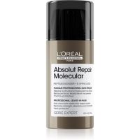 L’Oréal Professionnel Serie Expert Absolut Repair Molecular obnovitvena maska za poškodovane lase 100 ml