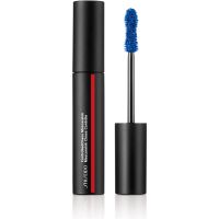 Shiseido Controlled Chaos MascaraInk maskara za povećanje volumena nijansa 02 Sapphire Spark 11.5 ml