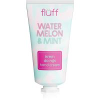 Fluff Watermelon & Mint Handcreme 50 ml