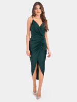 Edoti KENDALL midi dress DL