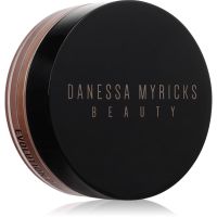 Danessa Myricks Beauty Evolution Powder sypký púder odtieň 5 - Translucent Rich Cocoa 11 g