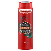 Old Spice sprchový gél šam. 2v1 Bearglove