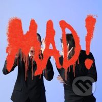 Sparks: Mad! - Sparks