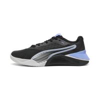 PUMA Fuse 4.0 Sneakers Damen, Schuhe, Schwarz, 37