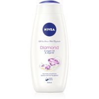 Nivea Diamond & Argan Oil njegujući gel za tuširanje 500 ml