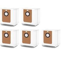 Odpadní pytle pro Tesla RoboStar iQ700 Plus - 5ks