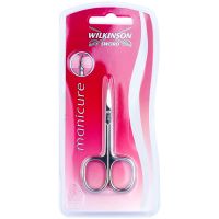 Wilkinson Sword Manicure Cuticle Scissors olló a körömágy bőrére 1 db