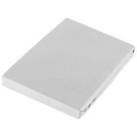 Dieter Knoll NAPÍNACIA PLACHTA, džersej, sivá,