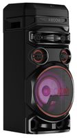 LG XBOOM RNC7 - Audio systém