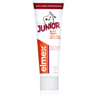 Elmex Junior Caries Protection паста за зъби за деца 6-12 Years 75 мл.