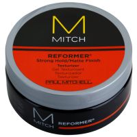 Paul Mitchell Mitch Reformer Моделираща глина за матиране 85 гр.