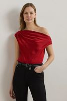 Blúzka Lauren Ralph Lauren