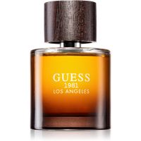 Guess 1981 Los Angeles Eau de Toilette für Herren 100 ml