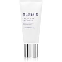 Elemis Advanced Skincare Gentle Rose Exfoliator фин пилинг за всички типове кожа на лицето 50 мл.