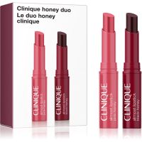 Clinique Honey Duo zestaw upominkowy do ust