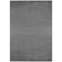 TKANÝ KOBEREC, 80/150 cm, strieborná