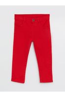 LC Waikiki Baby Boy Trousers with Elastic Waist