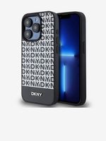 DKNY Etui za telefon crna