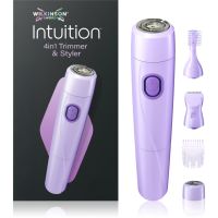Wilkinson Sword Intuition 4in1 Trimmer & Styler elektryczna maszynka do włosów 1 szt.