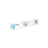 Canon C-EXV51L azurový (cyan), originální toner