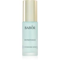 BABOR Skinovage Moisturizing інтенсивно зволожувальна сироватка 30 мл
