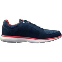 Helly Hansen AHIGA V4 HYDROPOWER W Дамски обувки за свободното време, тъмносин, размер 40.5