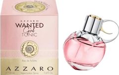 Azzaro Wanted Girl Tonic - EDT 30 ml
