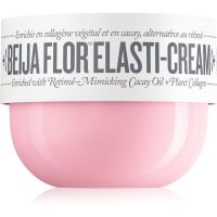 Sol de Janeiro Beija Flor Elasti-Cream хидратиращ лосион за тяло увеличаващ еластичността на кожата 240 мл.