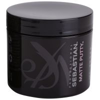 Sebastian Professional Matte Putty jemná púdrová pasta pre matný vzhľad 75 g