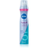 Nivea Diamond Volume Haarspray 250 ml